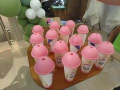 -奈雪的茶(石家庄万象城店)