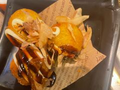 -AJIYA·池袋日式烧肉自助(天津万象城店)