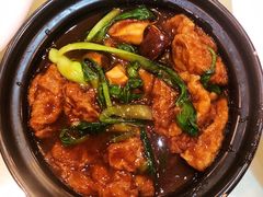 -多米餐厅(文涵路店)