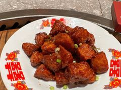 -二胖家铁锅炖大鹅(双井店)