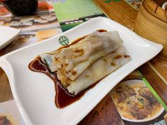 黄沙润猪肠-添好运点心专门店(深水埗店)