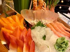 -蟹将军·松叶蟹和牛日料放题自助(K11店)