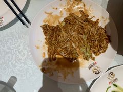 -古洼一锅鲜(开发区店)
