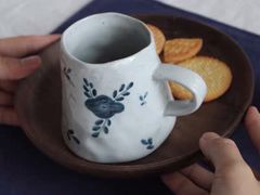-一片田陶艺工作室