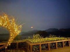 -天目湖涵田半山温泉