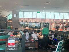 -淘米捞·米汤脆鲩鱼火锅(福田皇岗店)