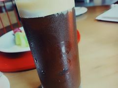 -苏州希尔顿酒店·园大堂吧