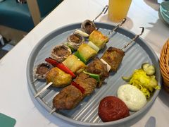 -库滋明·俄罗斯特色美食(中央大街店)