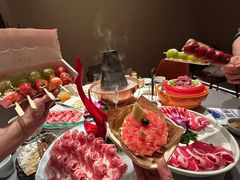 -额尔敦传统涮(体育场店)