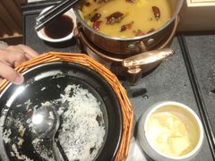 -谷田稻香·砂锅菜(汇暻广场店)