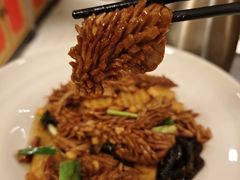 -闫府私房菜·老字号(恒隆店)