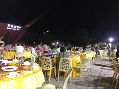 -胖大嫂渔家排档·全海景餐厅(渔村店)