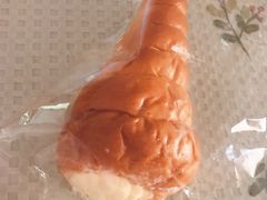 -山崎面包(静安久光店)