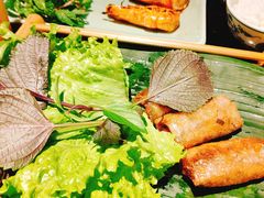 -Lam Vien Restaurant