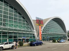 -港湾糖水