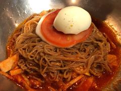 -紫霞门韩国料理烤肉(深南东路店)