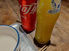 -铁公鸡·四川料理(天环广场店)