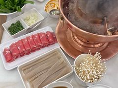 -牛街·马辈儿涮肉(牛街二店)
