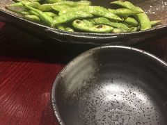 -纪州豚骨酱油拉面(锦延路店)
