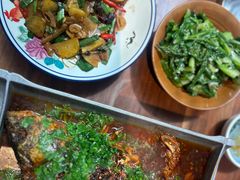 -树厨贵州菜(花果园购物中心店)