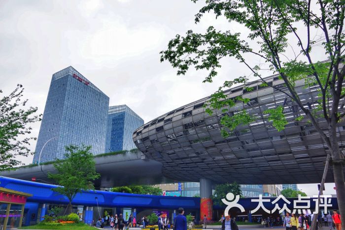 新白鹿餐厅(悠迈生活广场店)-图片-上海美食-大众点评网