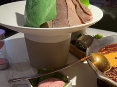 脆毛肚-九鼎轩脆毛肚火锅(三钢里店)
