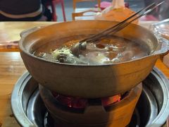 -蔡记·九米羊肉炉(东渡店)