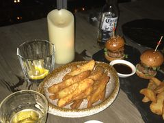 -AZUL by FUEL蓝色·法式酒馆(琶醍店)