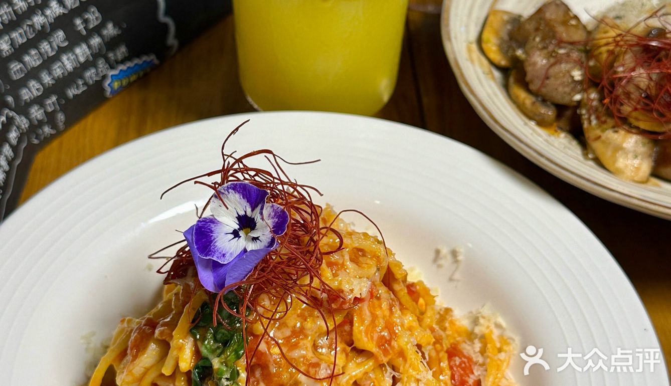 🐶Ucc宠物友好餐厅 | 隐藏美食👾安利