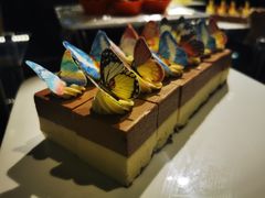 -泰谷酒店·太古码头闽菜自助餐厅