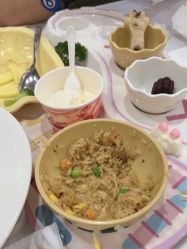 -奈尔宝家庭中心·亲子餐厅(苏州大悦城店)