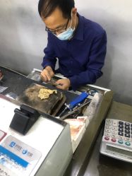 -张师傅首饰加工修理(西单华威潮铺街店)