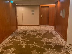 -成都天府丽都喜来登饭店