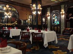 -马克西姆餐厅(崇文门店)