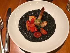 -沈阳君悦酒店·意坊意大利餐厅