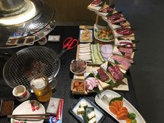 -虎焱炭火烧肉