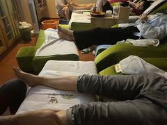 -养心阁足道馆(火宫殿一店)