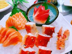 -阿拉斯加·海货(马王堆店)