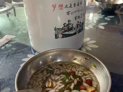 -张关合渣(航空大道店)