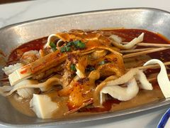 涮牛肚-御陕坊(交大店)