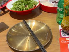 -肥三土菜馆(五四广场店)