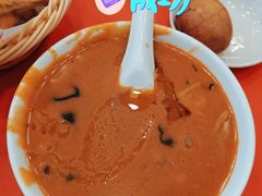 精品胡辣汤-方中山胡辣汤(成都首店)