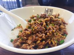 -德天顺盖码饭(人民西路店)