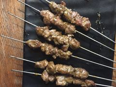 -嘚味徐州烧烤特色菜