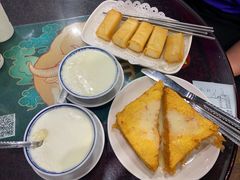 -民信老铺(双皮奶博物馆店)