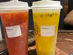 -眷茶(赛格国际购物中心店)