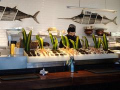 -Mr.Fish鱼鲜生海鲜放题(高德置地冬广场店)