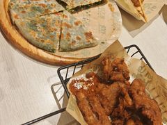 -甲乙饼·手工牛肉饼(东方广场店)
