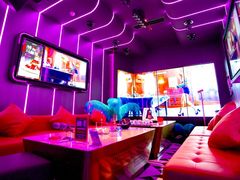 -星聚会KTV X Party(上海真如中海环宇城店)