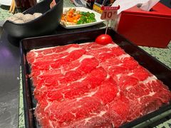 -海底捞火锅(龙岗万达广场店)